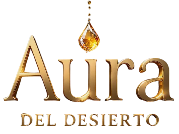 Aura del Desierto
